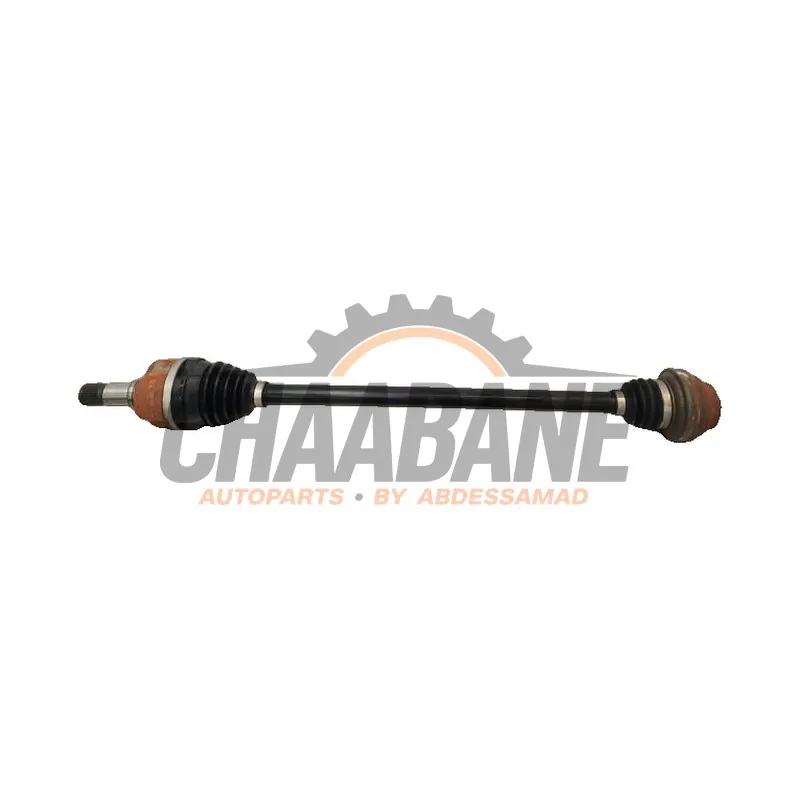 Arbre de transmission arriere droit Cupra Born 58 2021 1EA501204G