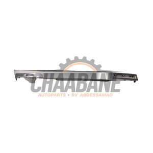 Bande decorative de tableau de bord 4H1853174SGN6 Audi S8 (D4) 4.0 V8 TFSI 32V 2012 / 2018