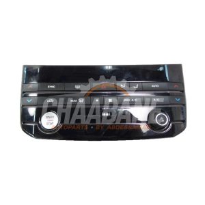 Commande chauffage GX6318C858RE Jaguar XE 2.0d 180 16V