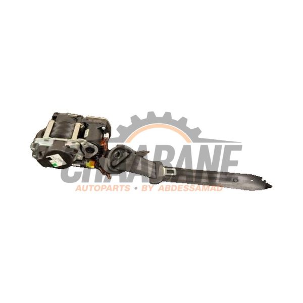 Tendeur de ceinture droit 80A857706G Audi Q5 (FYB/FYG) 2.0 TFSI 16V Quattro 2016