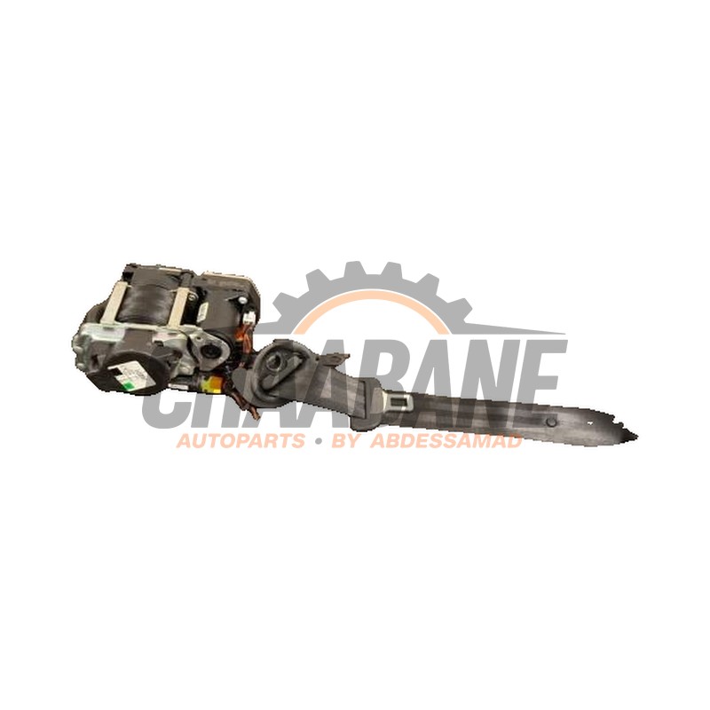 Tendeur de ceinture droit 80A857706G Audi Q5 (FYB/FYG) 2.0 TFSI 16V Quattro 2016