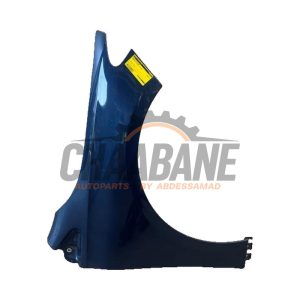Aile avant droite A2478811000 Mercedes B (W247) 2.0 B-200d