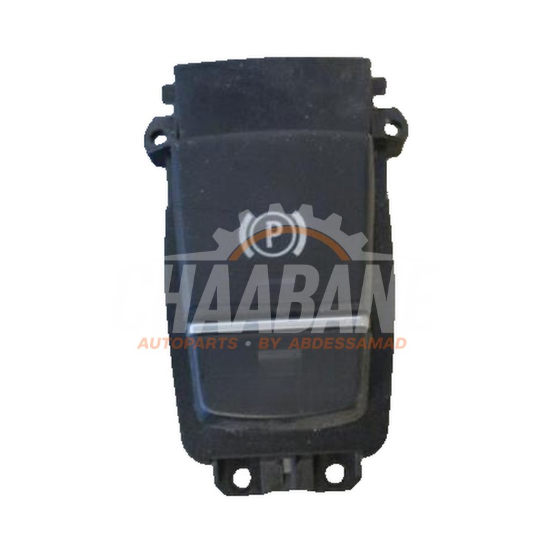 Commutateur frein a main 935523201 BMW X6 (F16) xDrive30d 3.0 24V 2014 / 2019