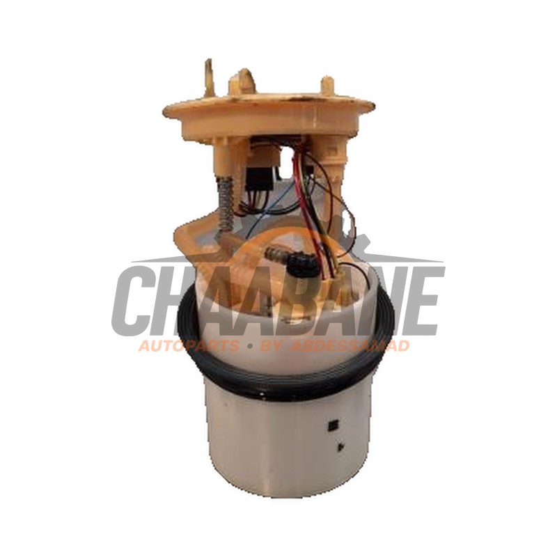Pompe dinjection 3Q0919050G Skoda Superb Combi (3V5) 1.6 TDI 2015 / 2024