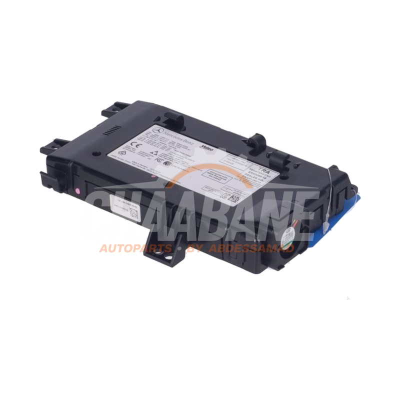 Chargeur sans fil A2059009643 Mercedes C-Klasse