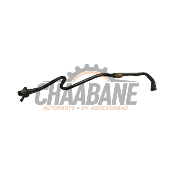Conduit (divers) 5Q0612041BQ Seat Leon ST (5FF) 1.6 TDI 16V 2012 / 2020