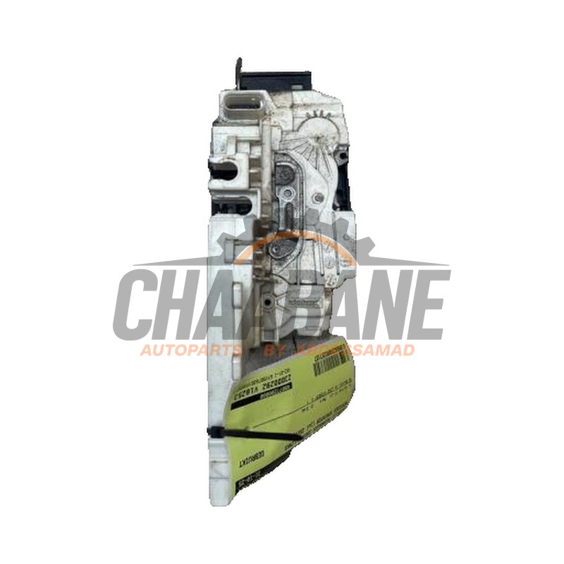 Serrure portiere mecanique 2portes gauche A9077200000 Mercedes Sprinter