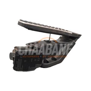 Capteur de position pedale daccelerateur A2533002500 Mercedes GLC Coupe (C253) 2.0 350 e 16V 4-Matic