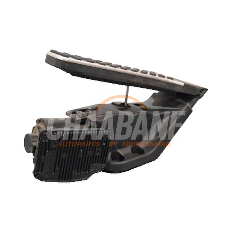 Pedale daccelerateur A2533002500 Mercedes GLC Coupe (C253) 2.0 350 e 16V 4-Matic