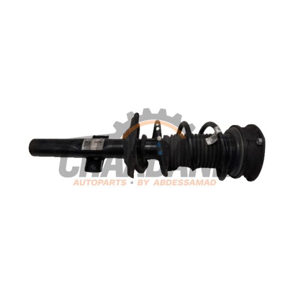 Amortisseur avant droit 2Q0413031DS Skoda Kamiq 1.0 TSI 12V 2019