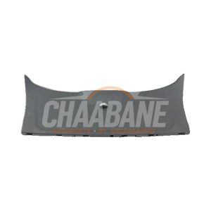 Revetement couvercle coffre A2477402300 Mercedes B (W247) 2.0 B-200d