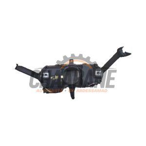 Commodo dessuie glace 2Q1953507AE Seat Ibiza V (KJB) 1.0 TSI 12V 2017