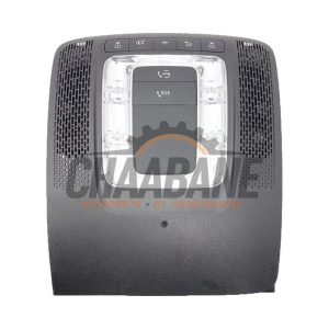Eclairage interieur avant A0009008730 Mercedes B (W247) 2.0 B-200d