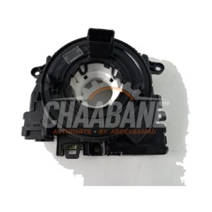 Ressort tournant airbag 5Q1953549D Audi Q2 (GAB/GAG) 1.5 35 TFSI 16V 2016