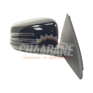 Retroviseur exterieur droit A1568100416 Mercedes GLA (156.9) 2.2 220 CDI 16V 4-Matic
