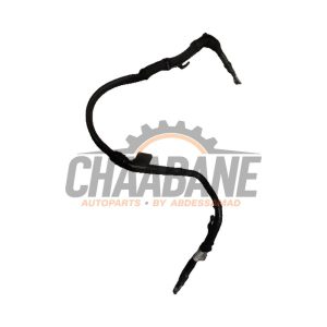 Cable (divers) 4K0971349D Audi A7 Sportback (4KA) 3.0 V6 24V 55 TFSI Mild Hybrid Quattro 2017
