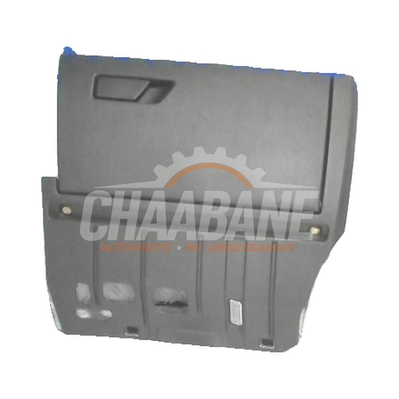 Boite a gants 8Y18570354PK Audi A3 Sportback (8YA) 2.0 30 TDI 16V 2019