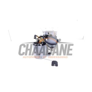 Pompe carburant electrique 4G0919051L Audi RS 6 Avant (C7) 4.0 V8 TFSI Performance 32V 2013 / 2018