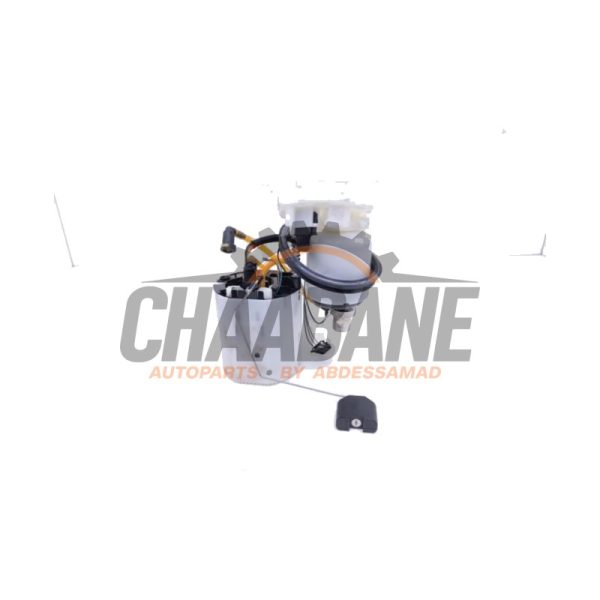 Pompe dinjection 4G0919051L Audi RS 6 Avant (C7) 4.0 V8 TFSI Performance 32V 2013 / 2018