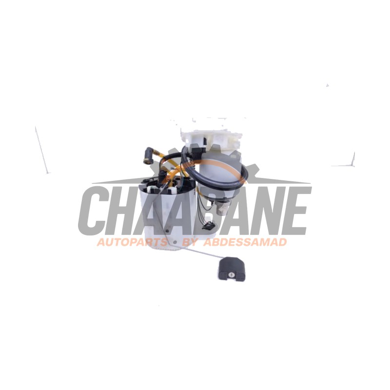 Pompe dinjection 4G0919051L Audi RS 6 Avant (C7) 4.0 V8 TFSI Performance 32V 2013 / 2018