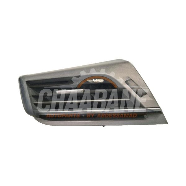 Aerateur tableau de bord 64229262957 BMW 2 serie Gran Tourer (F46) 216d 1.5 TwinPower Turbo 12V 2014