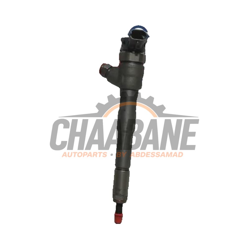 Injecteurs H8201453073 Mercedes Citan (415.6) 1.5 108 CDI