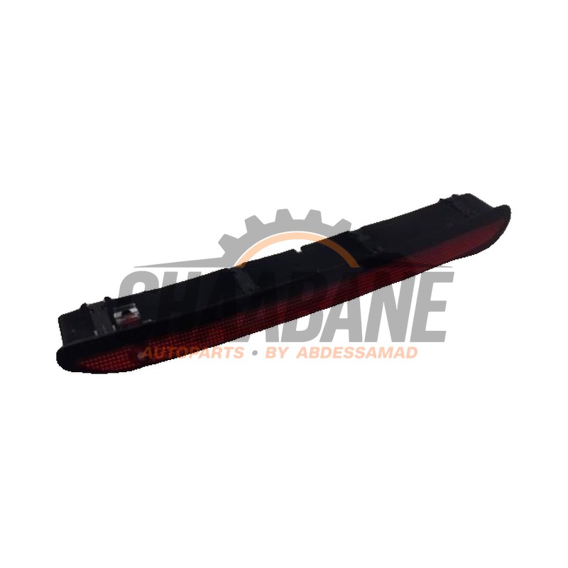 Feu arriere stop central 5G0945087B Volkswagen Tiguan Allspace (BW2) 1.4 TSI 16V 2016