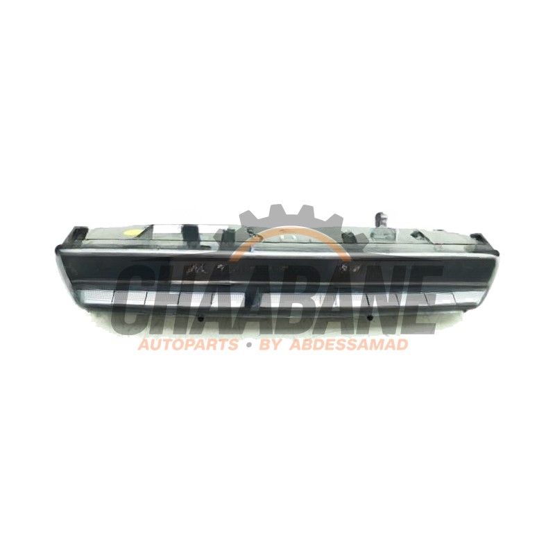 Panneau de commandes chauffage A2059054806 Mercedes GLC (X253) 2.2 250d 16V BlueTEC 4-Matic