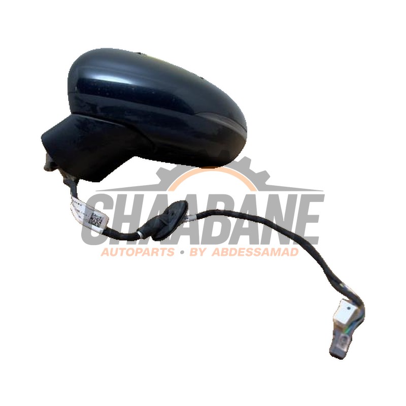 Retroviseur gauche A0998117500 Mercedes A Limousine (177.1)