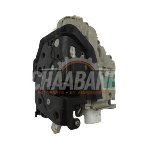 Serrure avant gauche 8X1837015C Audi A3 Sportback (8VA/8VF) 1.0 TFSI 12V 2012 / 2020