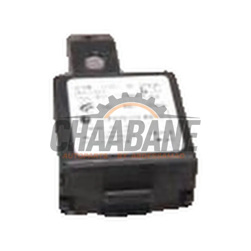 Antivol de direction AH4N15607AE Landrover Range Rover Sport (LW) 2.0 16V P400e