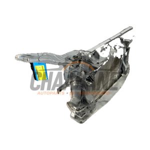 Radiateur deau Z4833007 Audi A3 Sportback (8VA/8VF) 1.6 TDI 16V 2012 / 2020