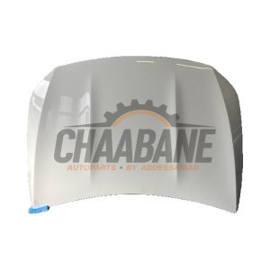 Capot A1188804700 Mercedes A (177.0) 1.3 A-180 Turbo 16V