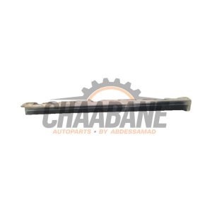 Marche-pied (list de couverture) droite A2476981000 Mercedes GLA (H247) 1.3 180 Turbo 16V