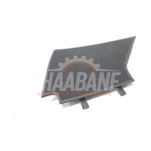 Chapeau de haut-parleur 8V4035794A Audi A3 Sportback (8VA/8VF) 1.4 TFSI ACT Ultra 16V 2012 / 2020