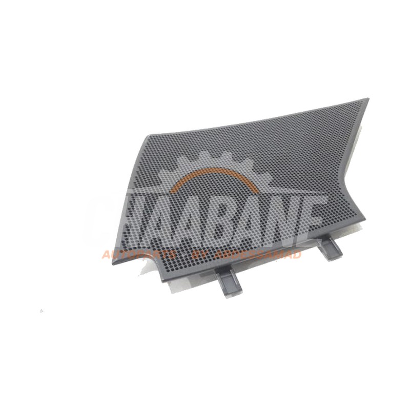 Chapeau de haut-parleur 8V4035794A Audi A3 Sportback (8VA/8VF) 1.4 TFSI ACT Ultra 16V 2012 / 2020