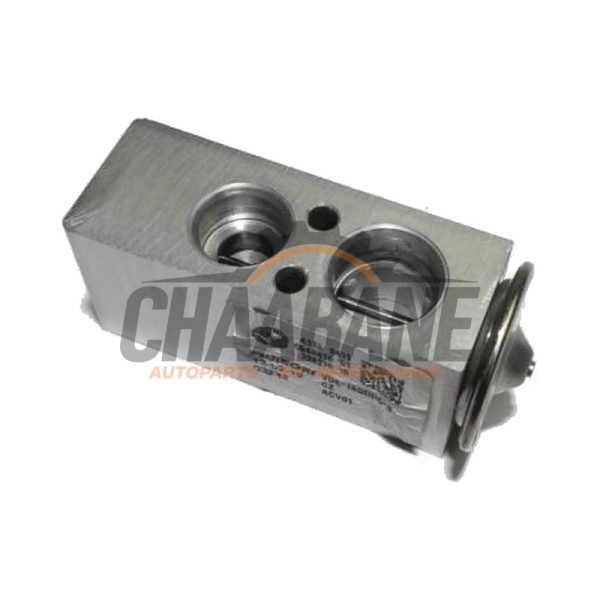 Valve dexpansion clim 64116845415 BMW 2 serie Active Tourer (F45) 218i 1.5 TwinPower Turbo 12V 2013 / 2021