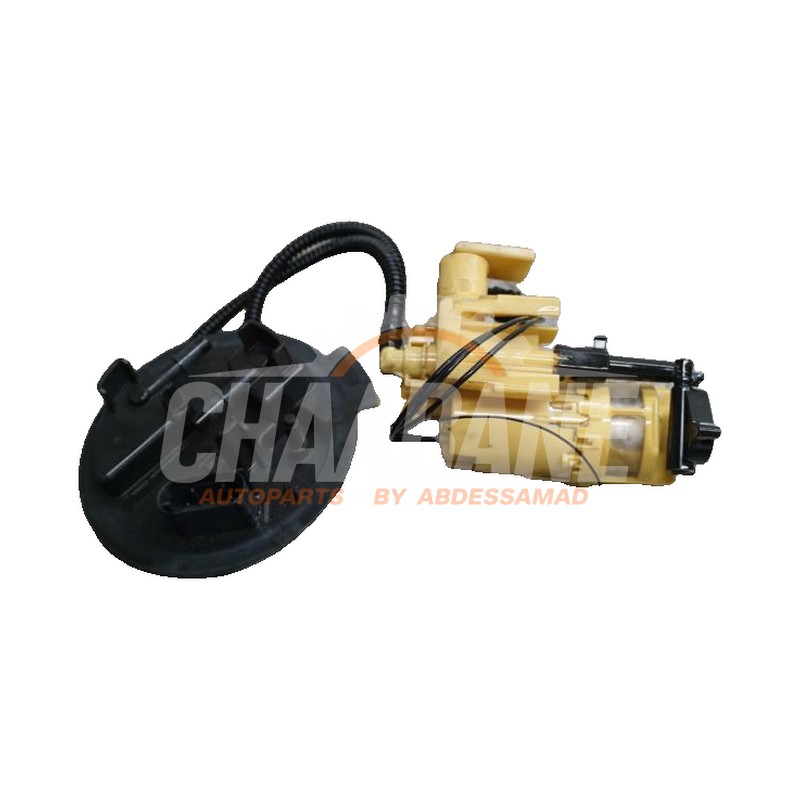 Pompe carburant electrique A2054701694 Mercedes C (C205) C-220d 2.2 16V BlueTEC