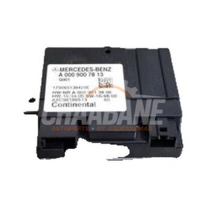 Module carburant ADM A0009007813 Mercedes E (C238) E-220d 2.0 Turbo 16V