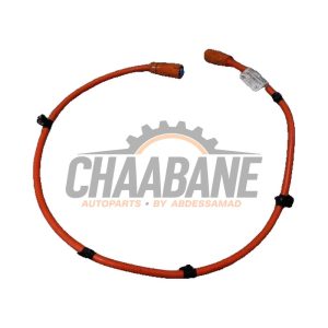 Cable haute tension A2135405305 Mercedes E (W213) E-350e 2.0 Turbo 16V