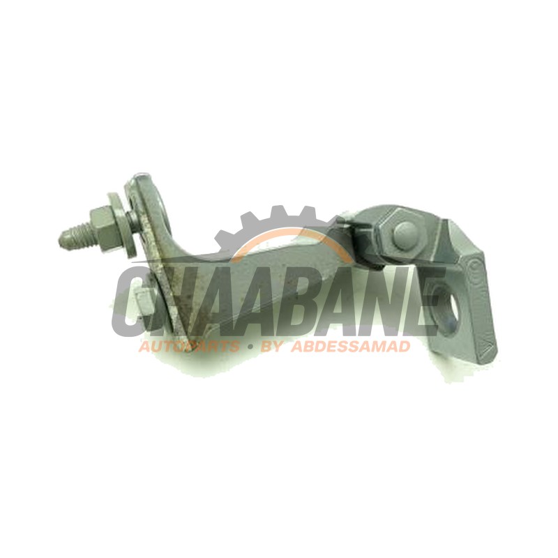 Charniere porte arriere droite A046573AS002 Porsche Taycan (Y1A) 4S 2019