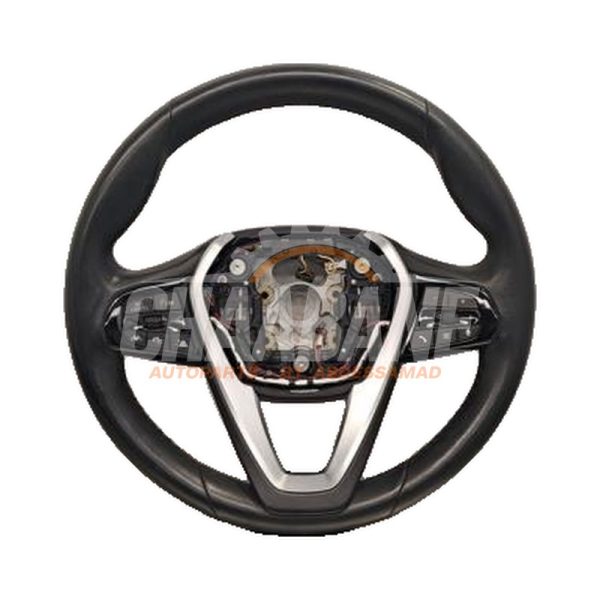 Volant 32306871728 BMW 6 serie Gran Turismo (G32) 620d 2.0 TwinPower Turbo 16V 2017 / 2024