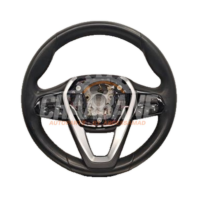 Volant 32306871728 BMW 6 serie Gran Turismo (G32) 620d 2.0 TwinPower Turbo 16V 2017 / 2024