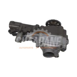 Pompe a huile A2741801501 Mercedes C-Klasse