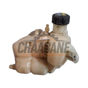 Reservoir dexpansion 17137617362 BMW 2 serie Gran Tourer (F46) 216d 1.5 TwinPower Turbo 12V 2014