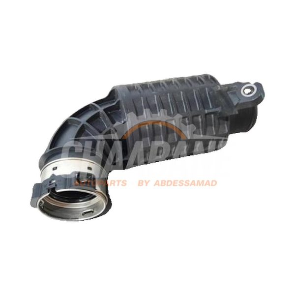 Conduit turbo MGW00363CT BMW 2 serie Active Tourer (F45) 216d 1.5 TwinPower Turbo 12V 2013 / 2021