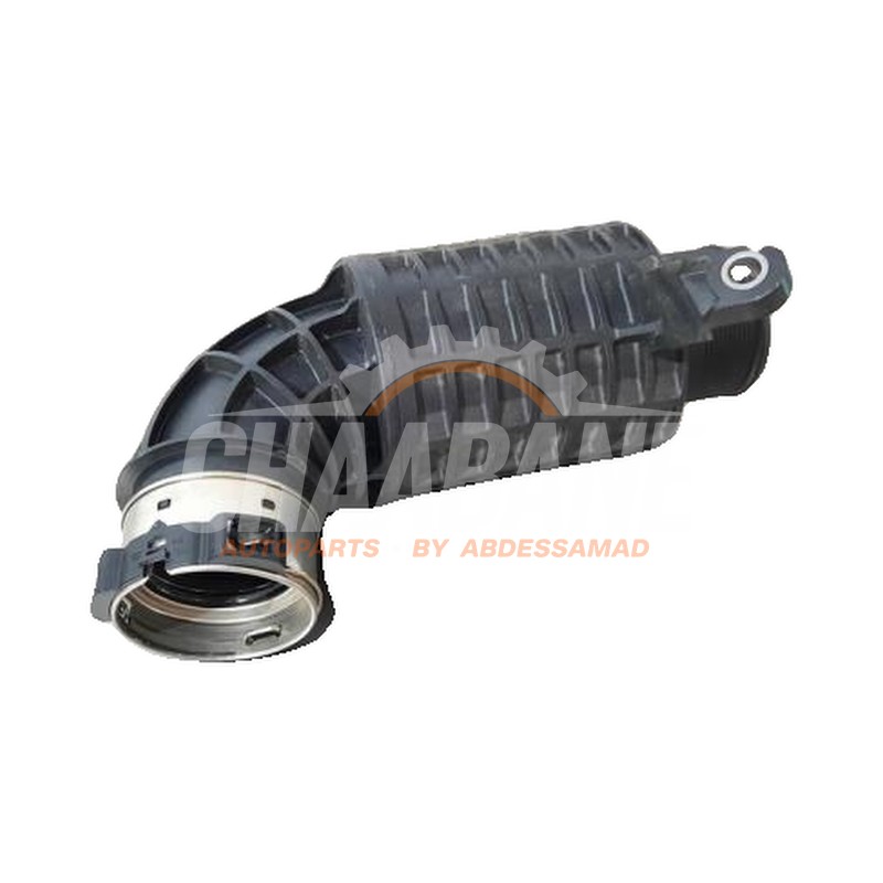 Conduit turbo MGW00363CT BMW 2 serie Active Tourer (F45) 216d 1.5 TwinPower Turbo 12V 2013 / 2021