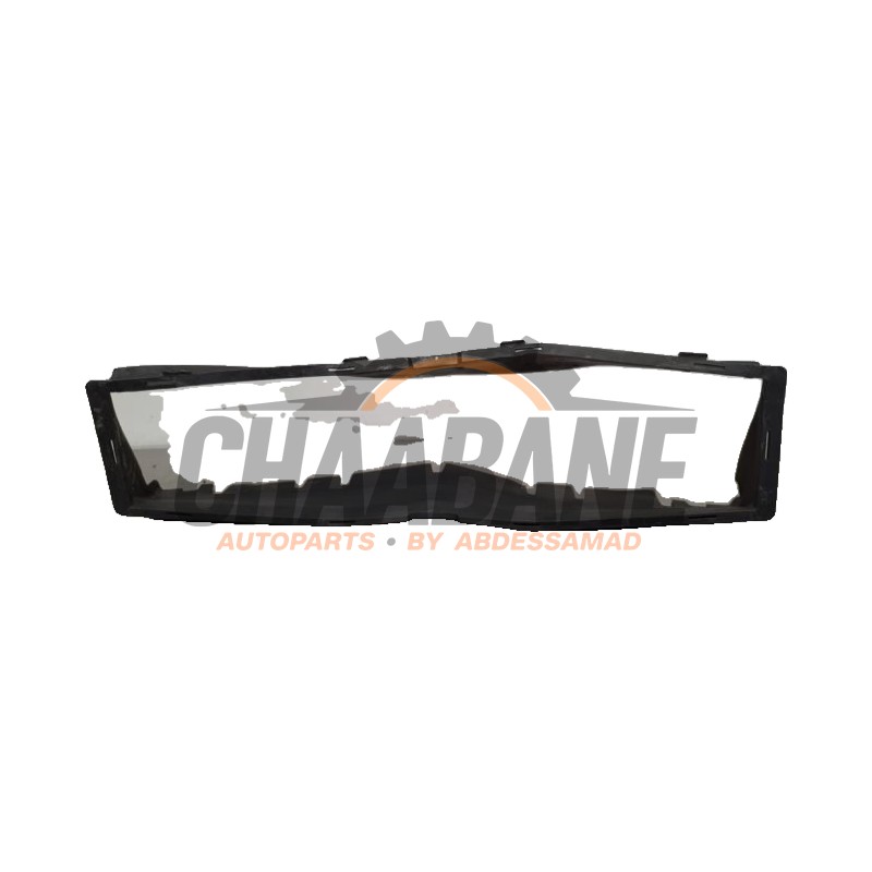 Guidage dair A1778856402 Mercedes CLA Shooting Brake (118.6) 2.0 CLA-200d