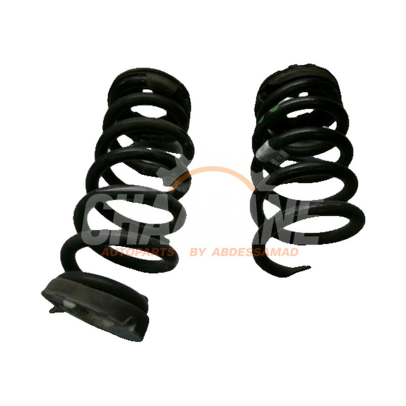 Ressort de flexion arriere J9C1053 Jaguar E-Pace 2.0 D 150 16V AWD