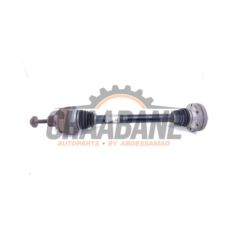 Arbre de transmission arriere gauche 4M0501201B Lamborghini Urus 4.0 V8 2018